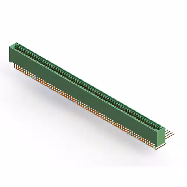 845-132-558-201 EDAC Inc.  Edgeboard Connectors